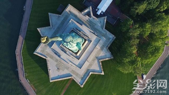 全球无人机排行榜前十名 全球十大无人机