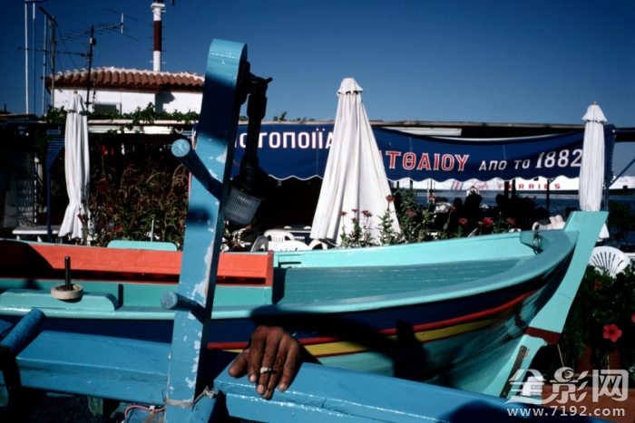 马格南街拍摄影大师 马格南摄影师街头摄影作品