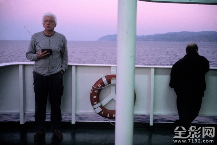 马格南街拍摄影大师 马格南摄影师街头摄影作品