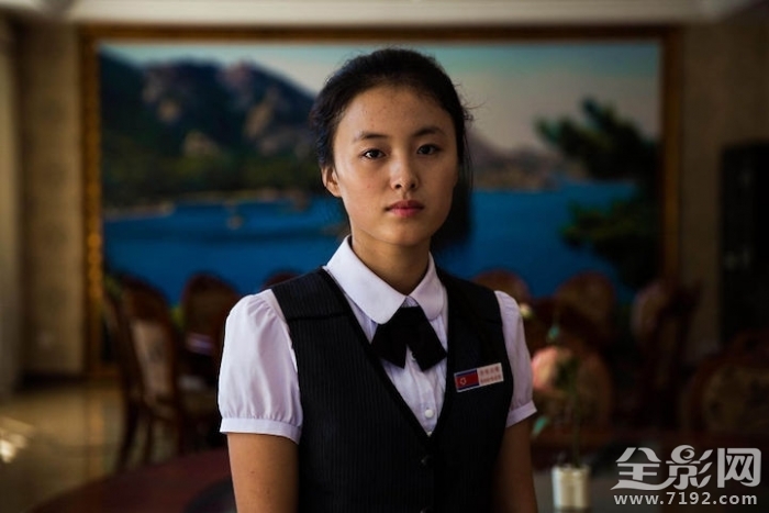 来自朝鲜美女的纯朴魅力电影 朝鲜有美女