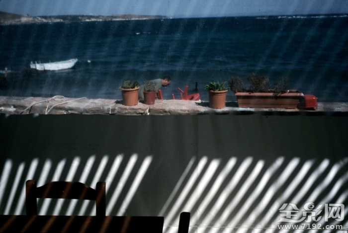 马格南街拍摄影大师 马格南摄影师街头摄影作品