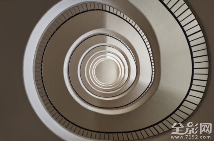 布达佩斯的螺旋楼梯在哪 布达佩斯的建筑