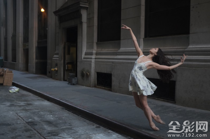 拍摄街头的视频 在街上摄影