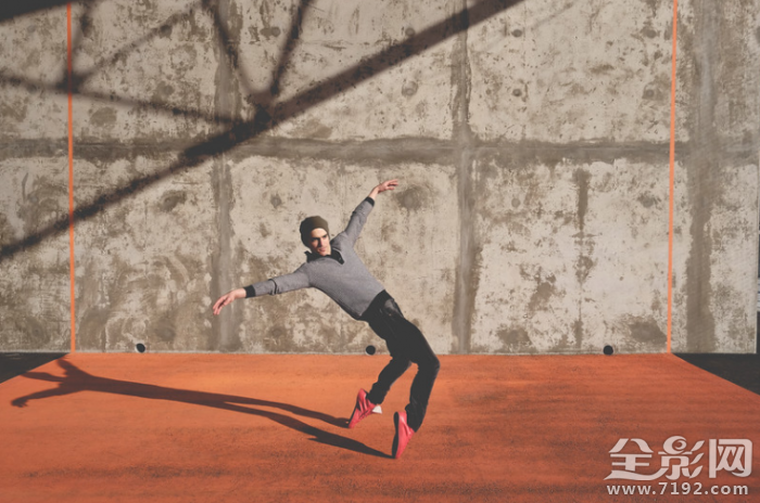 拍摄街头的视频 在街上摄影