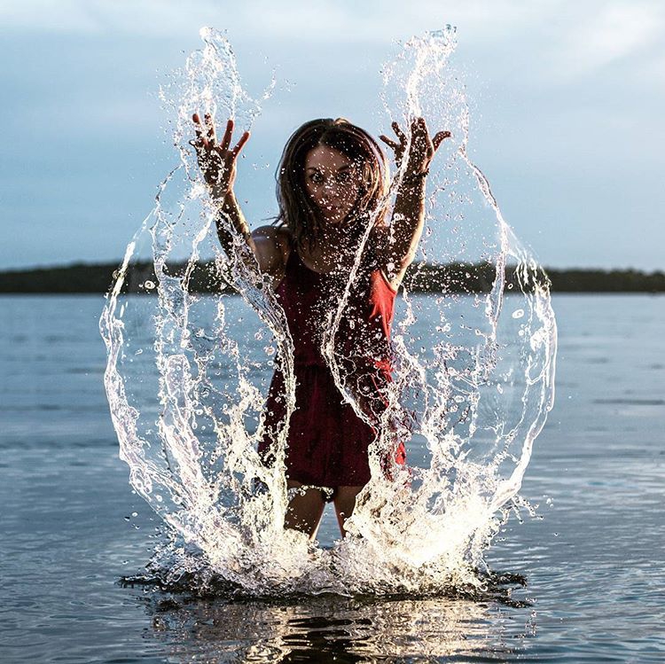 创意后期摄影作品 创意摄影师都有谁