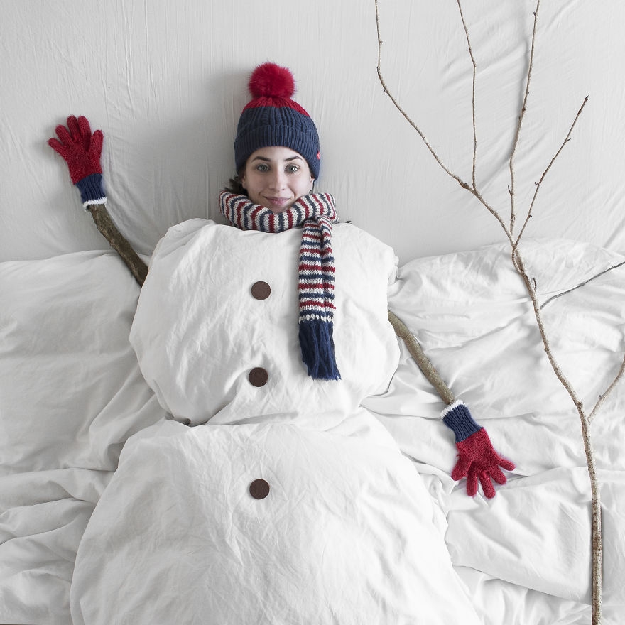 地板场景 有创意的地板文案图1