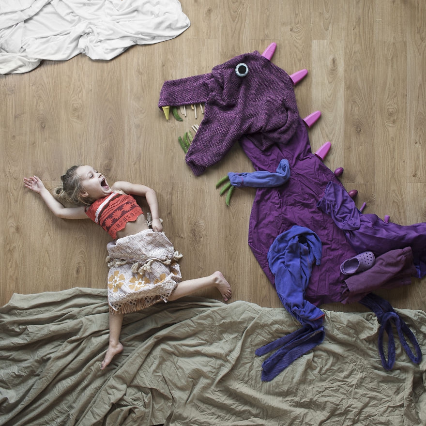 地板场景 有创意的地板文案