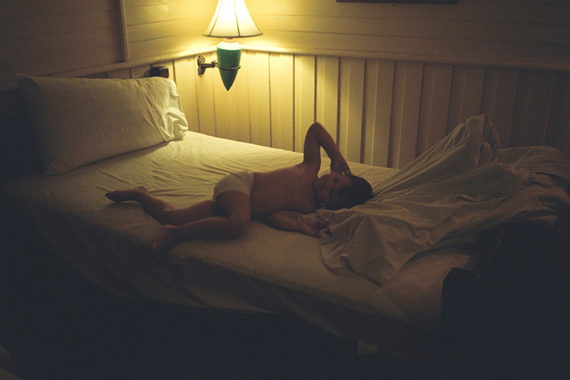 亲情有关的摄影主题 摄影情怀