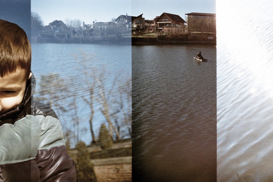 亲情有关的摄影主题 摄影情怀