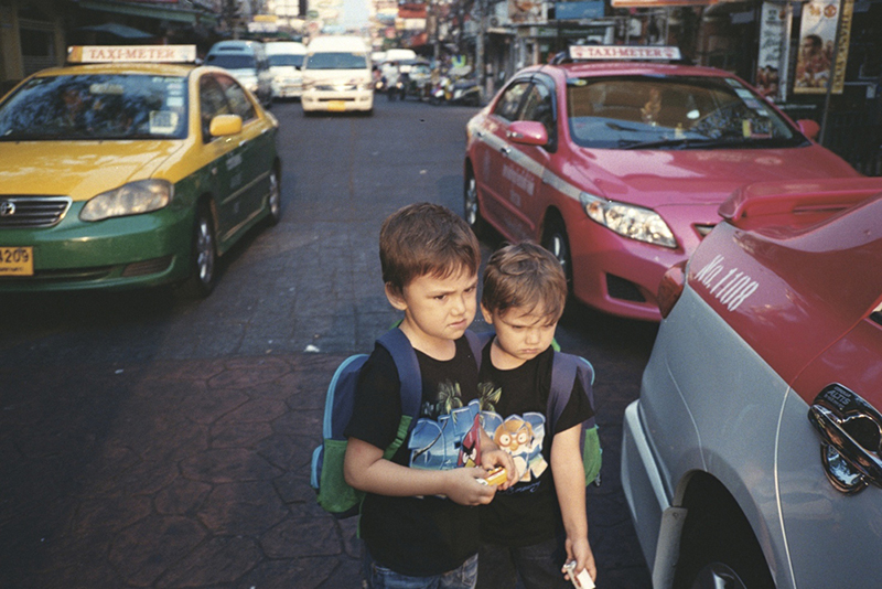 亲情有关的摄影主题 摄影情怀