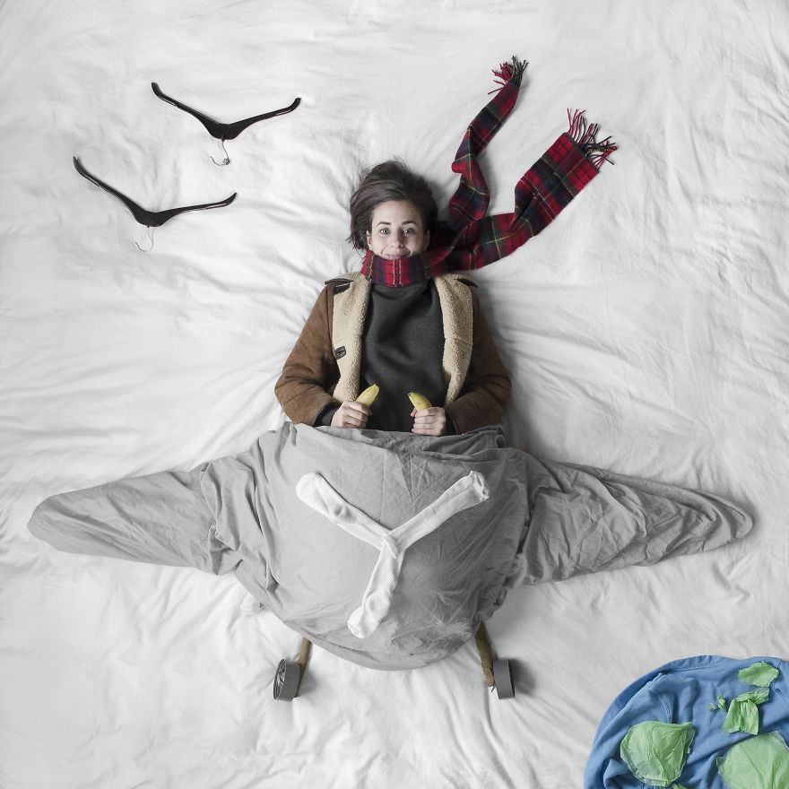 地板场景 有创意的地板文案