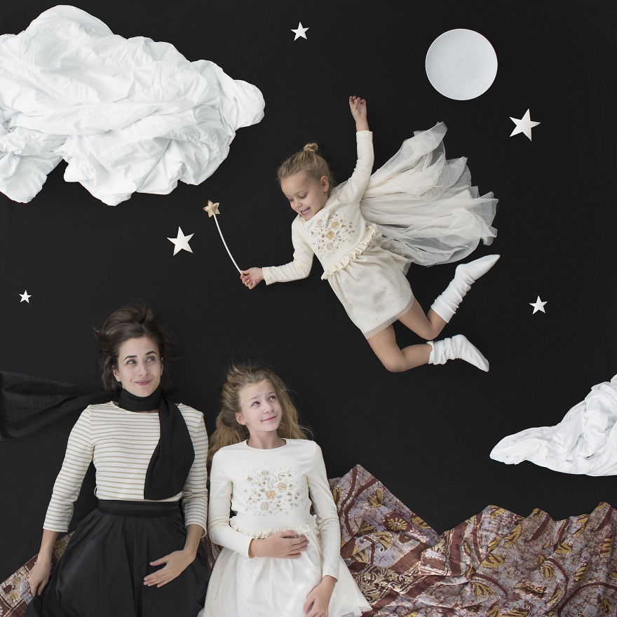 地板场景 有创意的地板文案