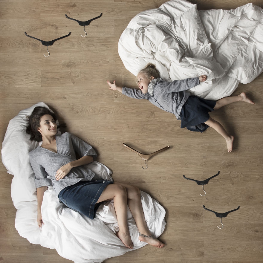 地板场景 有创意的地板文案