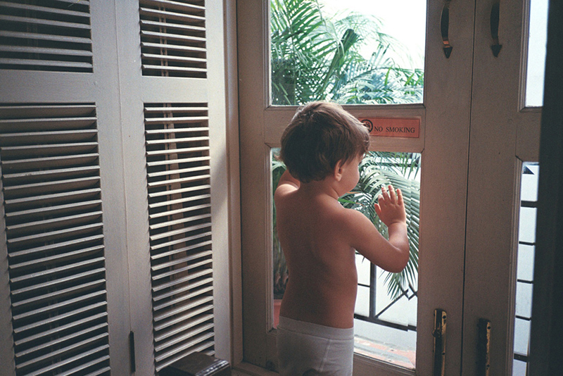 亲情有关的摄影主题 摄影情怀