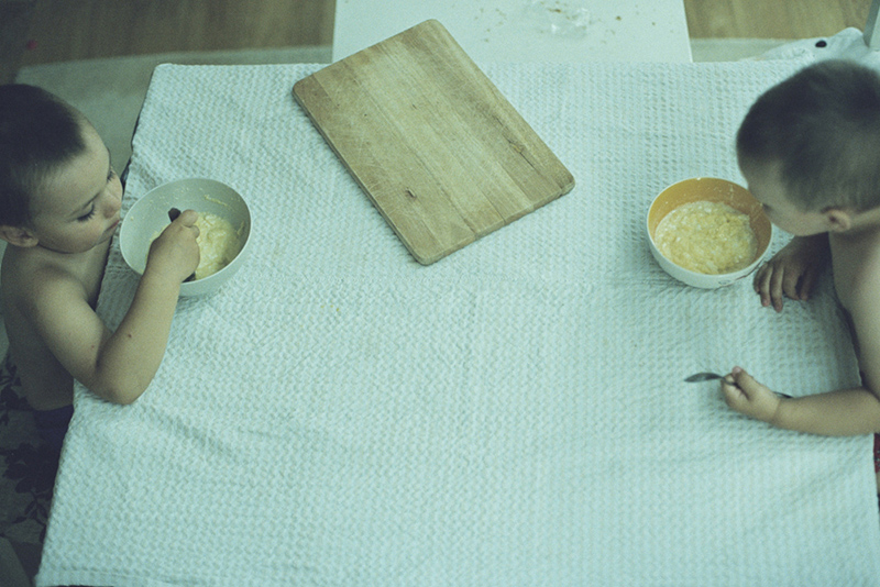 亲情有关的摄影主题 摄影情怀