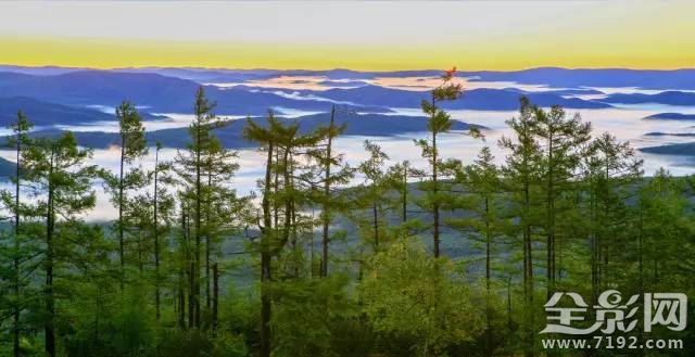 内蒙古第31届旅游那达慕 那达慕草原旅游节