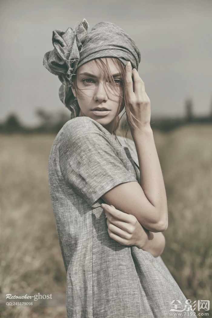 棉麻服饰介绍 棉麻时尚