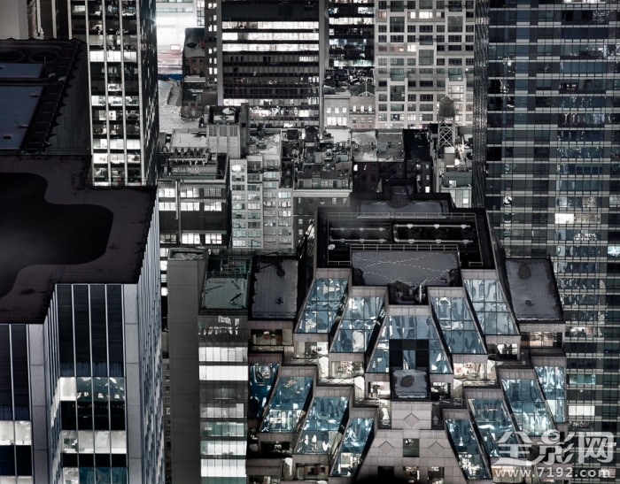 寂夜英文 寂夜用英语怎么说图2