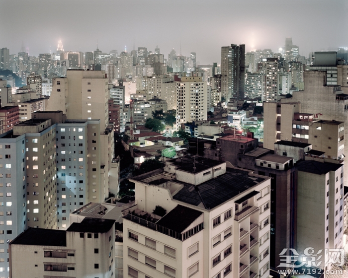 寂夜英文 寂夜用英语怎么说图3