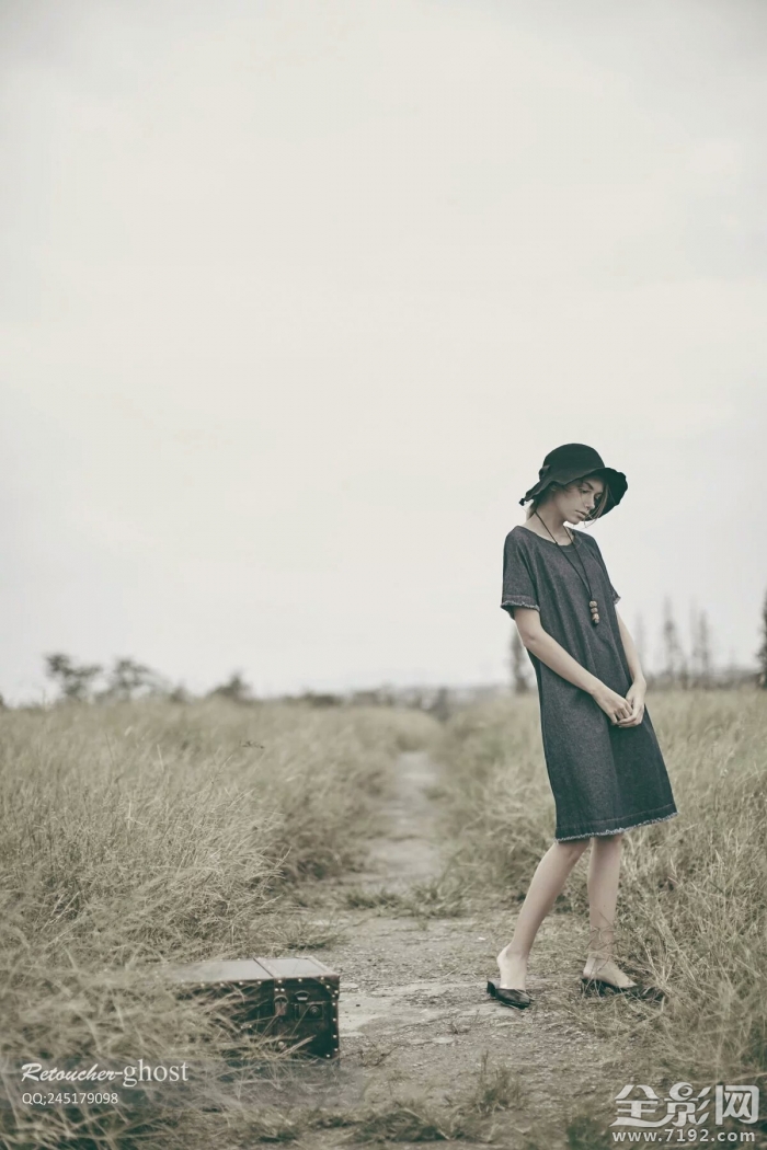 棉麻服饰介绍 棉麻时尚