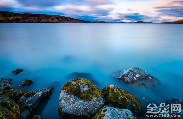 冰岛的夏季 冰岛夏天有冰吗图2