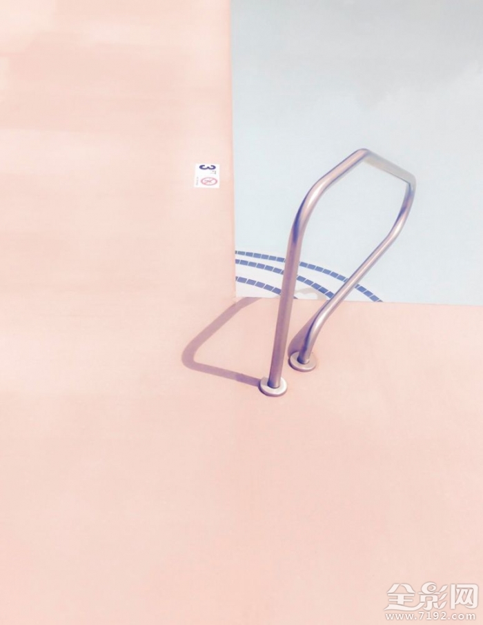 极简主义摄影作品欣赏图片 极简主义 摄影图1