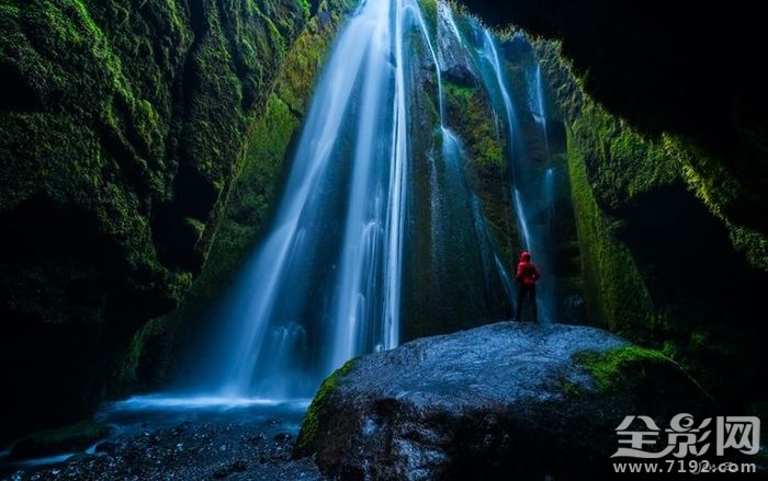 冰岛的夏季 冰岛夏天有冰吗图3