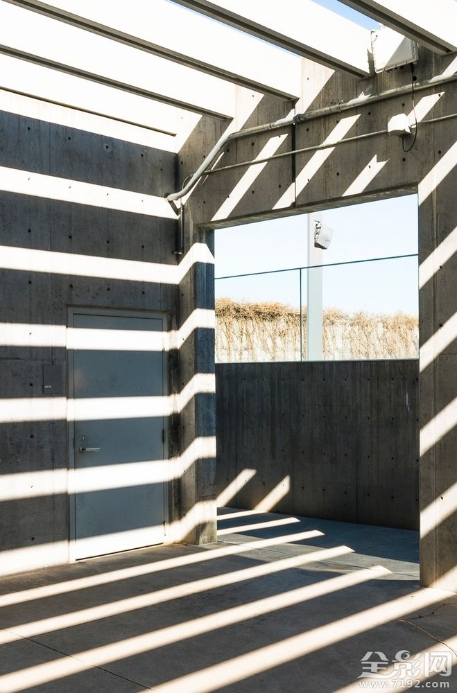 极简主义摄影作品欣赏图片 极简主义 摄影