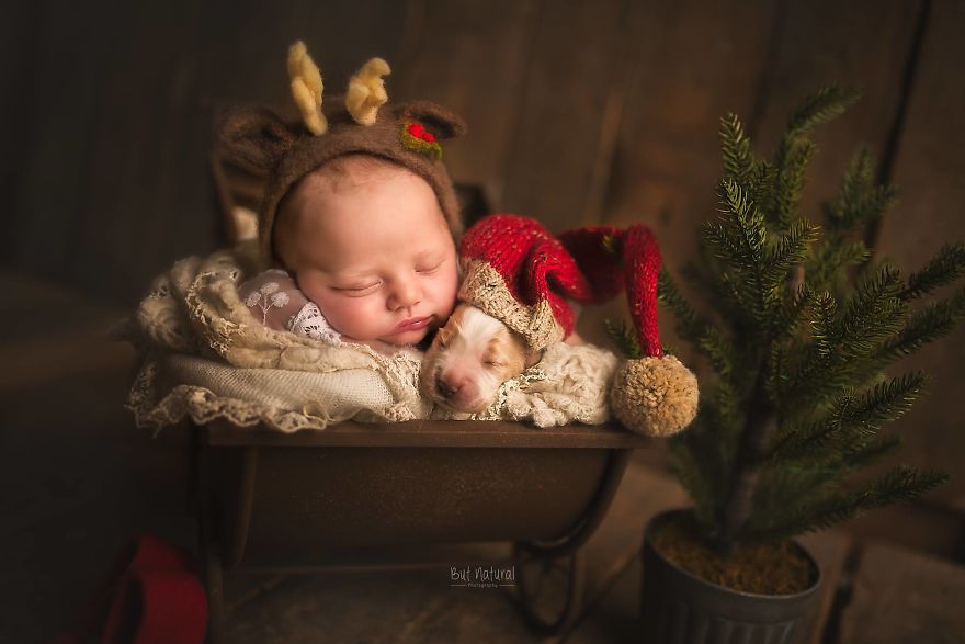 婴儿摄影布光图解 婴儿摄影创意