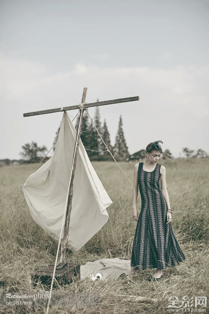 棉麻服饰介绍 棉麻时尚