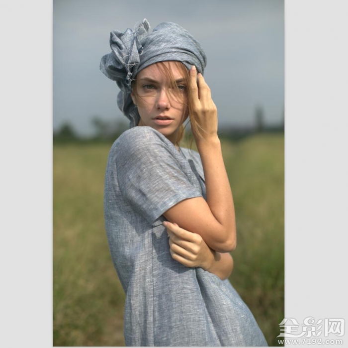 棉麻服饰介绍 棉麻时尚