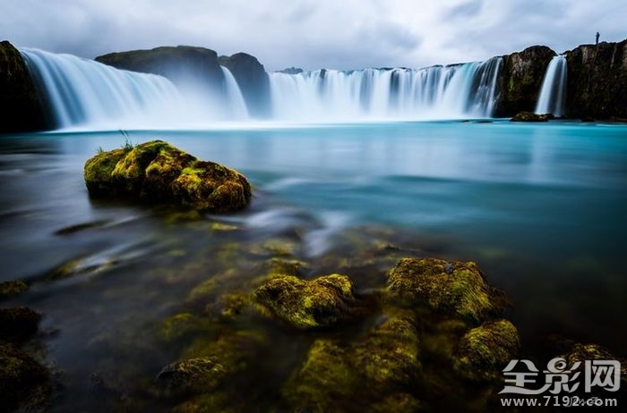 冰岛的夏季 冰岛夏天有冰吗