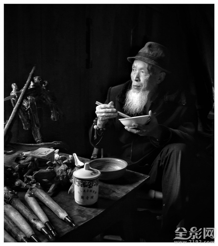 人像摄影 精选 人像摄影历史图1