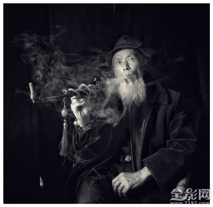 人像摄影 精选 人像摄影历史图3