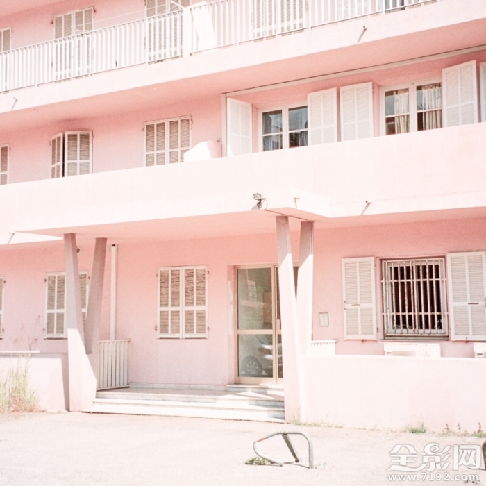 粉色的城市寓意 粉色的城市中国图3