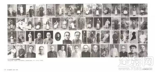 拍照的我 拍照鼻祖图1