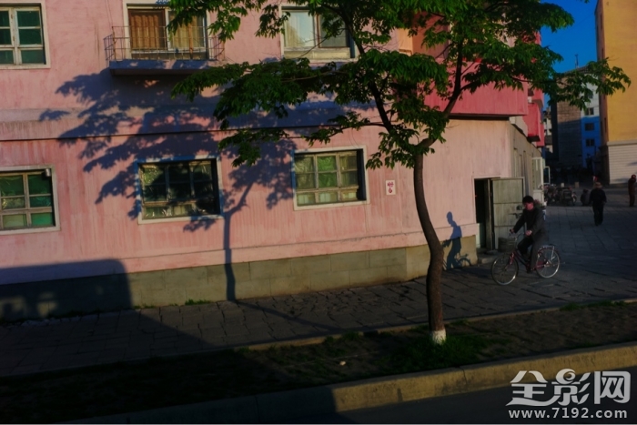 北朝鲜纪实 北朝鲜纪实第4集_1图3