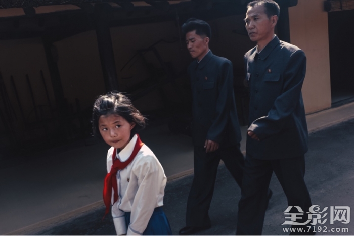 北朝鲜纪实 北朝鲜纪实第4集_1