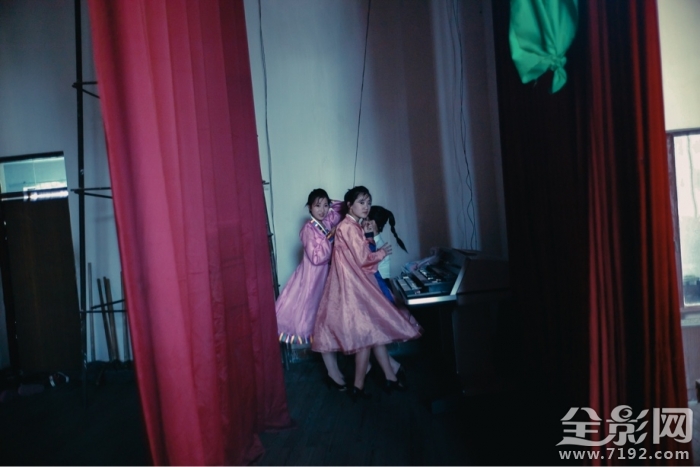 北朝鲜纪实 北朝鲜纪实第4集_1