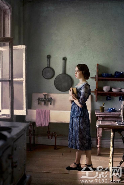 写一篇摄影散文讲一讲照片背后的故事600字 摄影有故事的照片图1