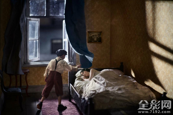 写一篇摄影散文讲一讲照片背后的故事600字 摄影有故事的照片