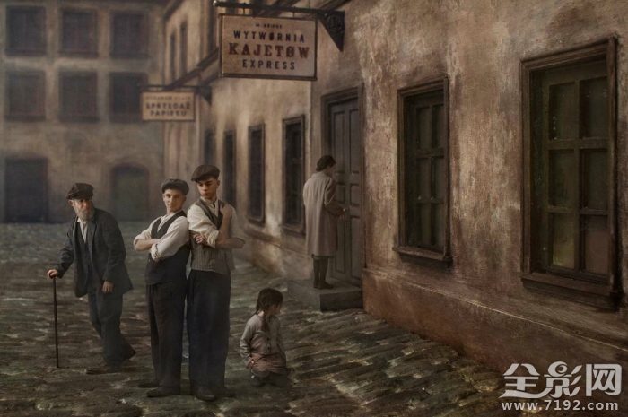 写一篇摄影散文讲一讲照片背后的故事600字 摄影有故事的照片