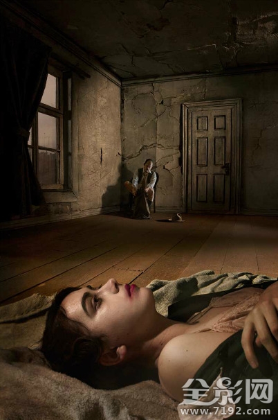 写一篇摄影散文讲一讲照片背后的故事600字 摄影有故事的照片