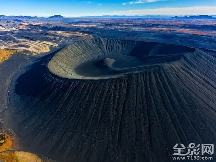 冰岛的夏季 冰岛夏天有冰吗
