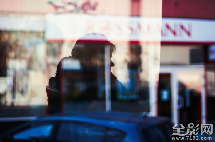 城市余晖文案 城市余晖的句子