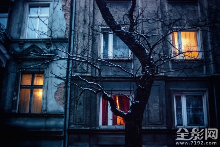 城市余晖文案 城市余晖的句子