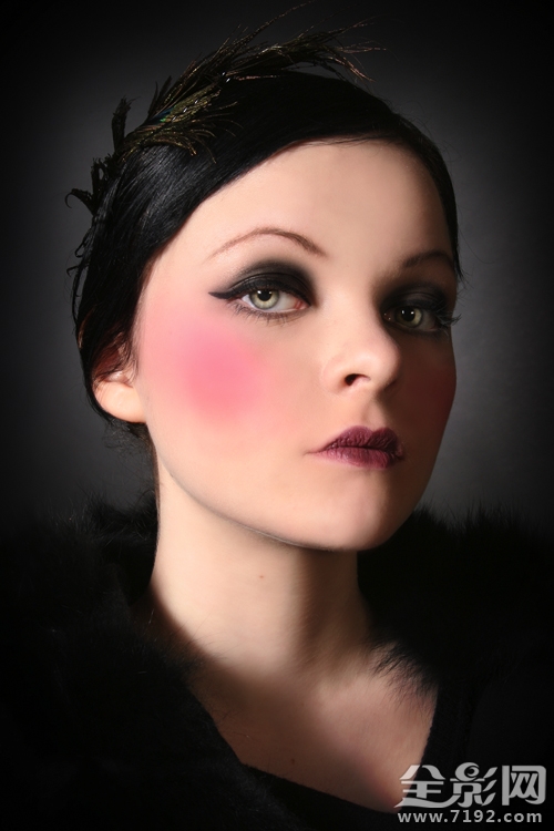 艺术人像摄影师 人像 摄影 艺术图2