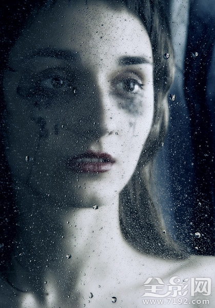 艺术人像摄影师 人像 摄影 艺术