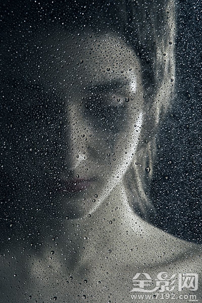 艺术人像摄影师 人像 摄影 艺术