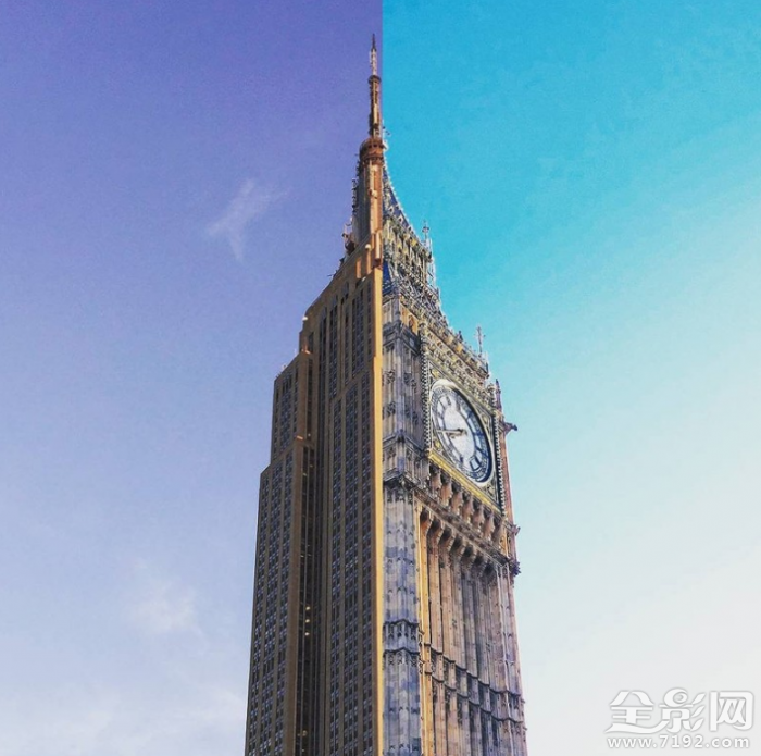 创意甜蜜情侣摄影作品欣赏图片 情侣摄影主题